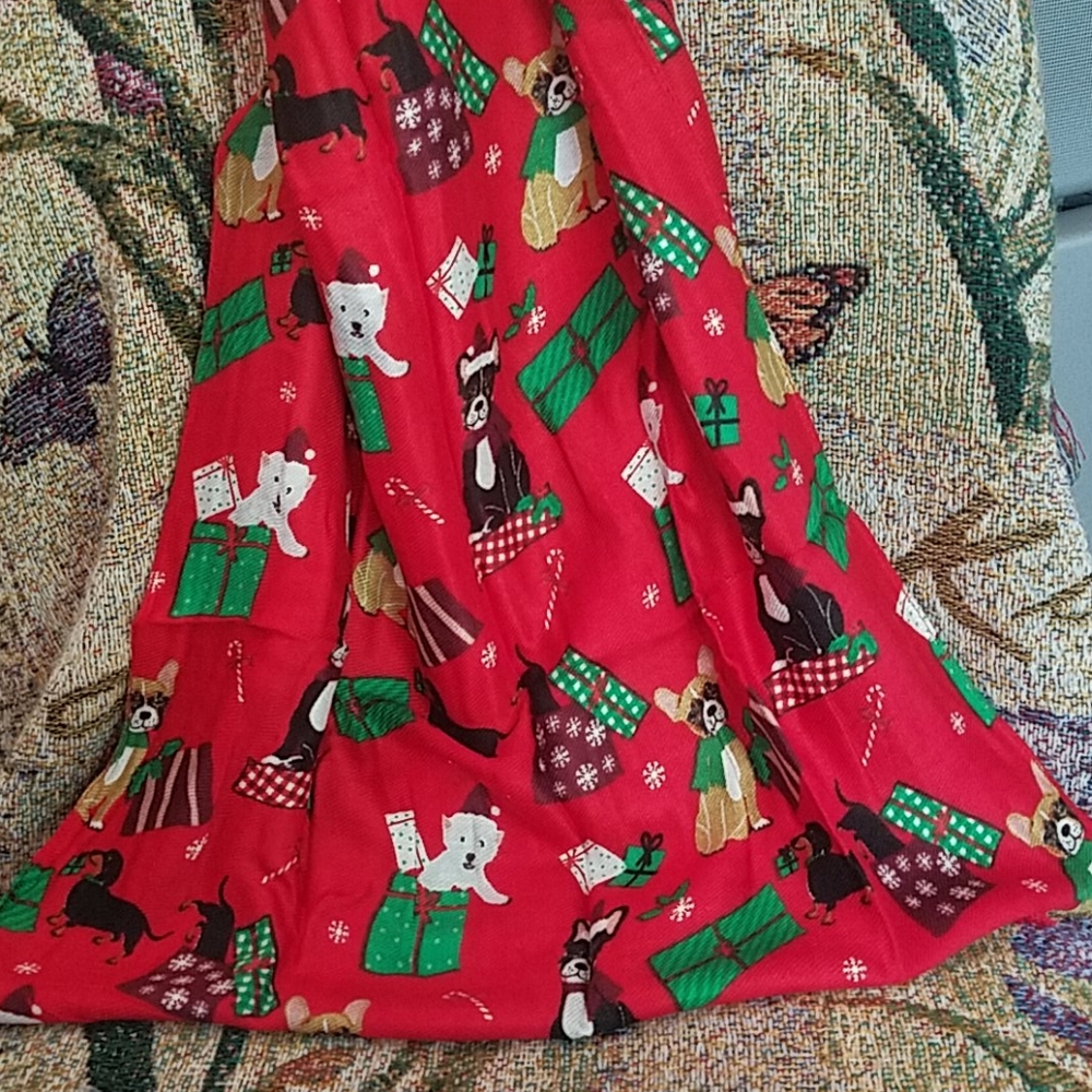 NWT Pashmina scarf - Picture 2 of 3